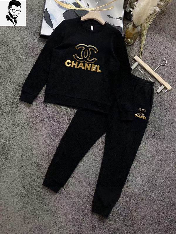 Chanel M-5XL kdtr08 (1)